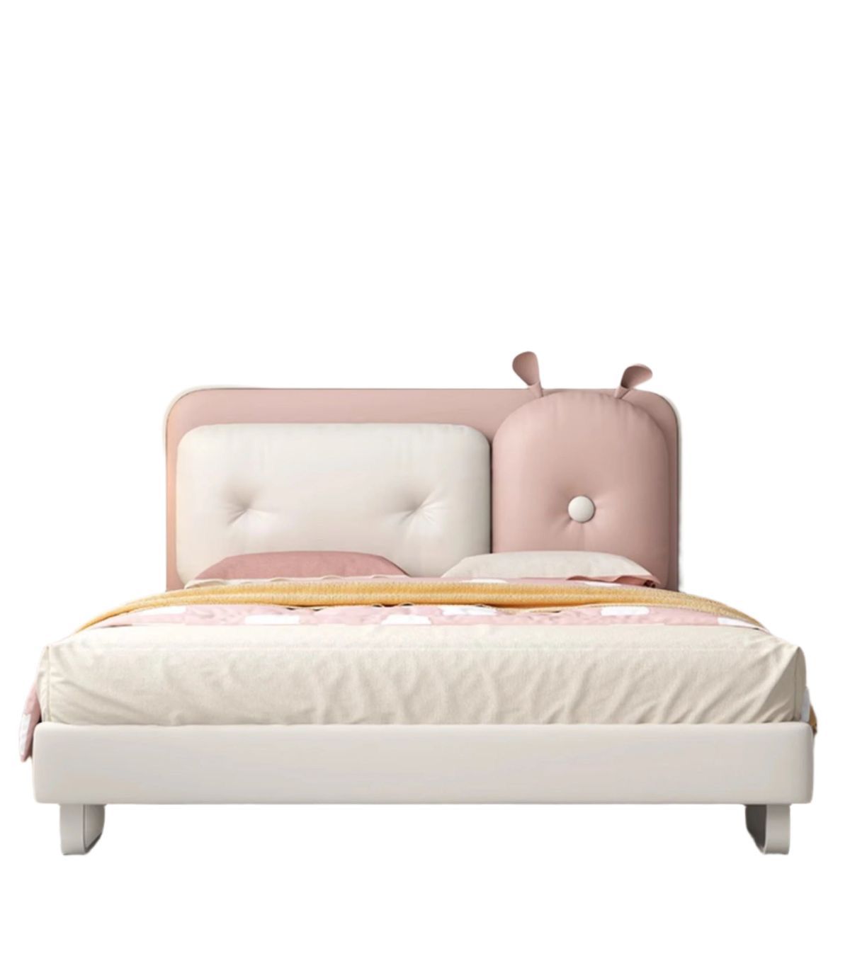 Bed for Girls